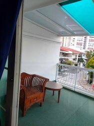 Fulton Hill (D20), Terrace #463229531
